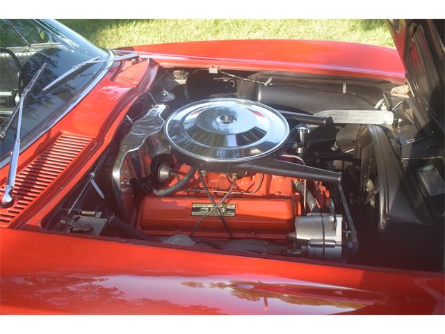 1963 Chevrolet Corvette (CC-2099874) for sale in Troutman, North Carolina