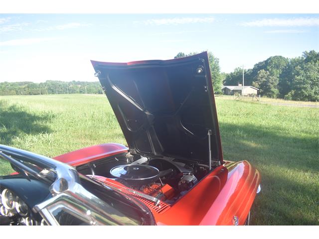 1963 Chevrolet Corvette (CC-2099874) for sale in Troutman, North Carolina