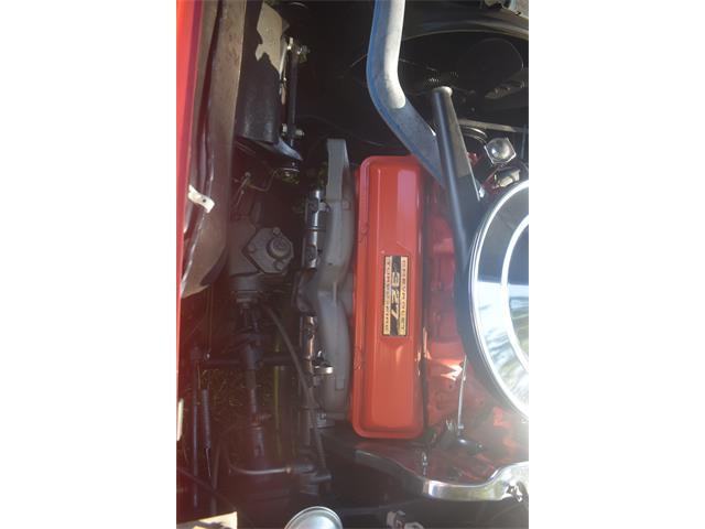 1963 Chevrolet Corvette (CC-2099874) for sale in Troutman, North Carolina