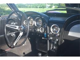 1963 Chevrolet Corvette (CC-2099874) for sale in Troutman, North Carolina