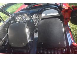 1963 Chevrolet Corvette (CC-2099874) for sale in Troutman, North Carolina