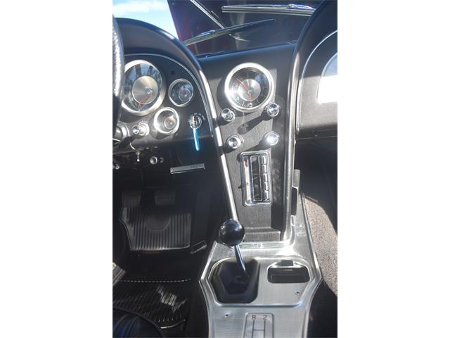 1963 Chevrolet Corvette (CC-2099874) for sale in Troutman, North Carolina