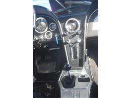 1963 Chevrolet Corvette (CC-2099874) for sale in Troutman, North Carolina