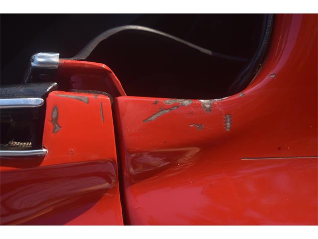 1963 Chevrolet Corvette (CC-2099874) for sale in Troutman, North Carolina