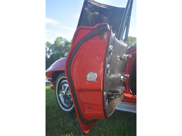 1963 Chevrolet Corvette (CC-2099874) for sale in Troutman, North Carolina