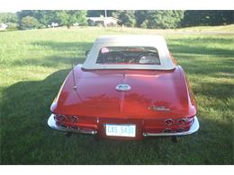 1963 Chevrolet Corvette (CC-2099874) for sale in Troutman, North Carolina