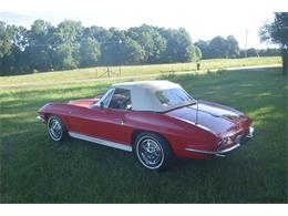 1963 Chevrolet Corvette (CC-2099874) for sale in Troutman, North Carolina