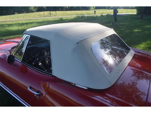 1963 Chevrolet Corvette (CC-2099874) for sale in Troutman, North Carolina