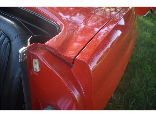 1963 Chevrolet Corvette (CC-2099874) for sale in Troutman, North Carolina