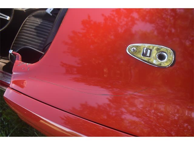 1963 Chevrolet Corvette (CC-2099874) for sale in Troutman, North Carolina
