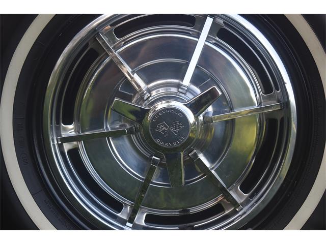 1963 Chevrolet Corvette (CC-2099874) for sale in Troutman, North Carolina