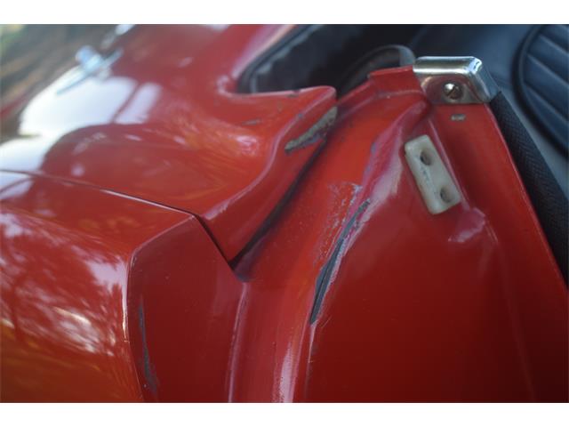 1963 Chevrolet Corvette (CC-2099874) for sale in Troutman, North Carolina