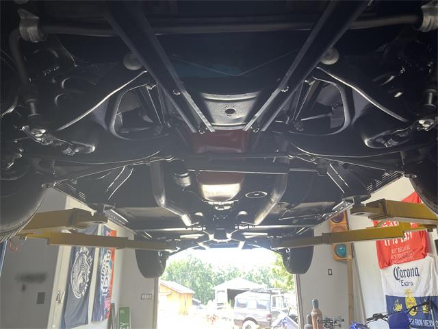 1963 Chevrolet Corvette (CC-2099874) for sale in Troutman, North Carolina