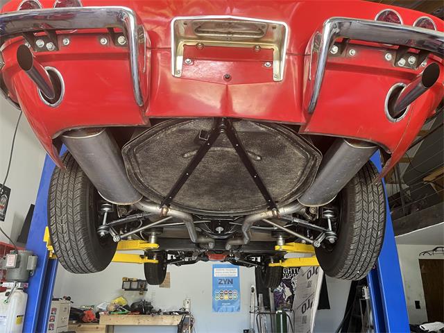 1963 Chevrolet Corvette (CC-2099874) for sale in Troutman, North Carolina