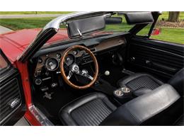 1968 Ford Mustang (CC-2099875) for sale in Piney Flats, Tennessee