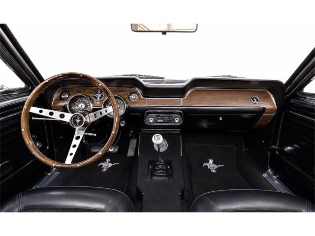 1968 Ford Mustang (CC-2099875) for sale in Piney Flats, Tennessee