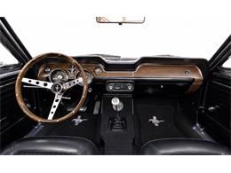 1968 Ford Mustang (CC-2099875) for sale in Piney Flats, Tennessee