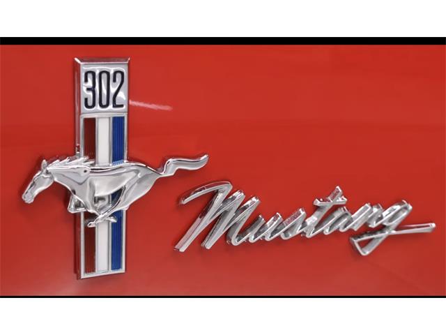 1968 Ford Mustang (CC-2099875) for sale in Piney Flats, Tennessee