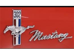 1968 Ford Mustang (CC-2099875) for sale in Piney Flats, Tennessee