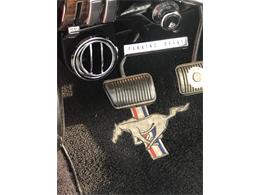 1968 Ford Mustang (CC-2099875) for sale in Piney Flats, Tennessee