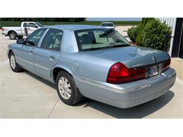 2003 Mercury Grand Marquis LS (CC-2099878) for sale in Corydon, Indiana