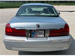 2003 Mercury Grand Marquis LS (CC-2099878) for sale in Corydon, Indiana
