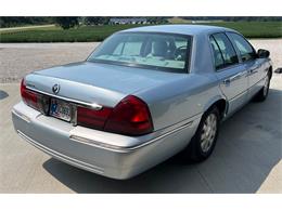 2003 Mercury Grand Marquis LS (CC-2099878) for sale in Corydon, Indiana