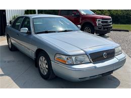 2003 Mercury Grand Marquis LS (CC-2099878) for sale in Corydon, Indiana