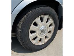 2003 Mercury Grand Marquis LS (CC-2099878) for sale in Corydon, Indiana