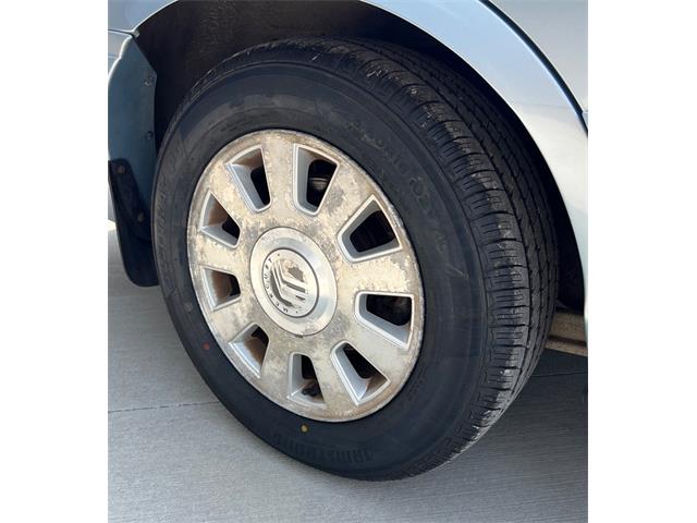 2003 Mercury Grand Marquis LS (CC-2099878) for sale in Corydon, Indiana