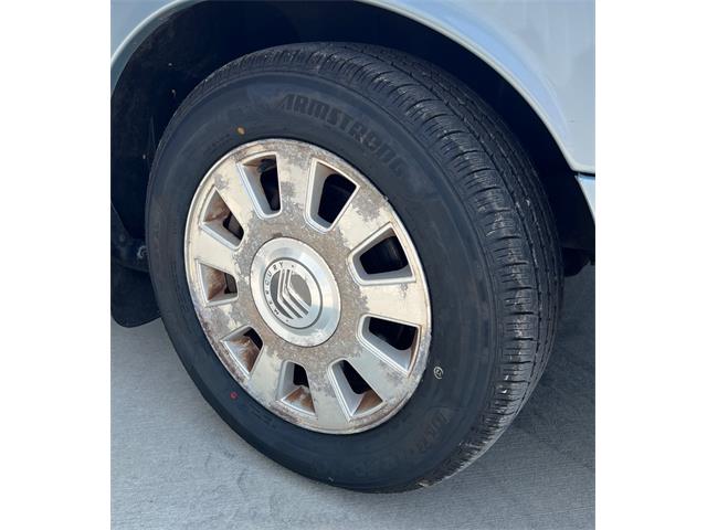 2003 Mercury Grand Marquis LS (CC-2099878) for sale in Corydon, Indiana