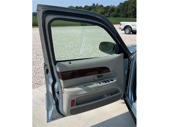 2003 Mercury Grand Marquis LS (CC-2099878) for sale in Corydon, Indiana