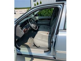 2003 Mercury Grand Marquis LS (CC-2099878) for sale in Corydon, Indiana