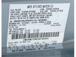 2003 Mercury Grand Marquis LS (CC-2099878) for sale in Corydon, Indiana