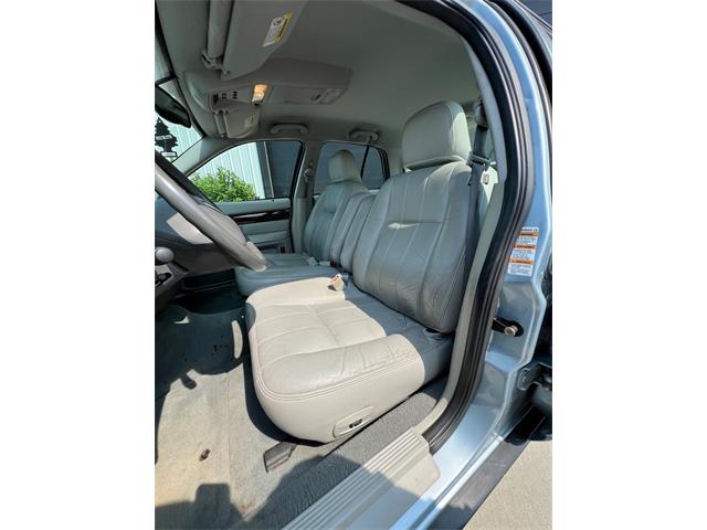 2003 Mercury Grand Marquis LS (CC-2099878) for sale in Corydon, Indiana