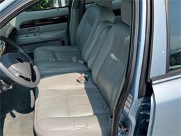 2003 Mercury Grand Marquis LS (CC-2099878) for sale in Corydon, Indiana