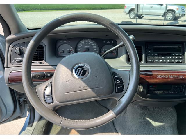 2003 Mercury Grand Marquis LS (CC-2099878) for sale in Corydon, Indiana
