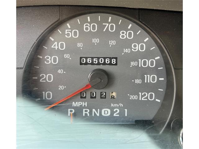 2003 Mercury Grand Marquis LS (CC-2099878) for sale in Corydon, Indiana
