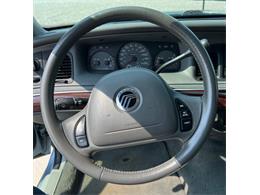 2003 Mercury Grand Marquis LS (CC-2099878) for sale in Corydon, Indiana