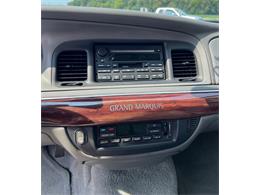 2003 Mercury Grand Marquis LS (CC-2099878) for sale in Corydon, Indiana