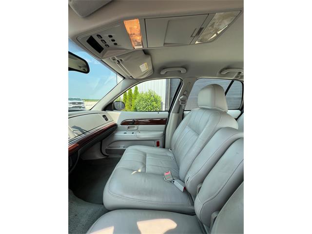 2003 Mercury Grand Marquis LS (CC-2099878) for sale in Corydon, Indiana