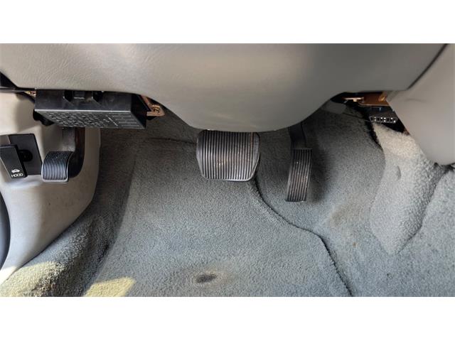 2003 Mercury Grand Marquis LS (CC-2099878) for sale in Corydon, Indiana