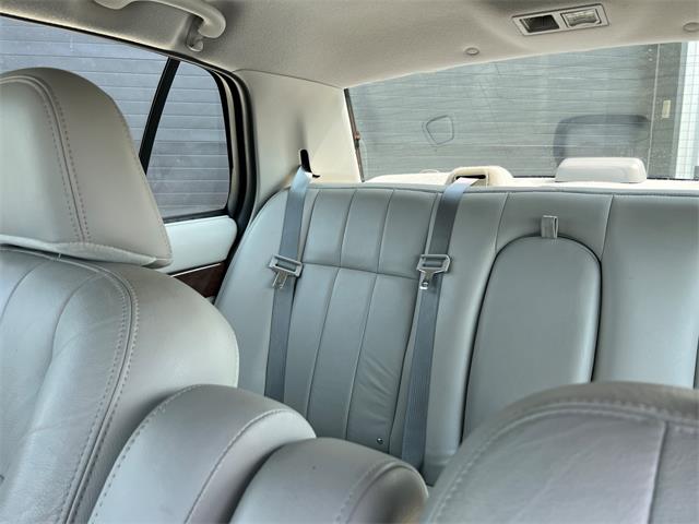 2003 Mercury Grand Marquis LS (CC-2099878) for sale in Corydon, Indiana