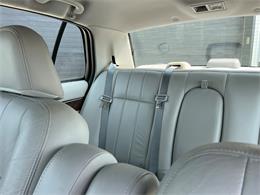 2003 Mercury Grand Marquis LS (CC-2099878) for sale in Corydon, Indiana