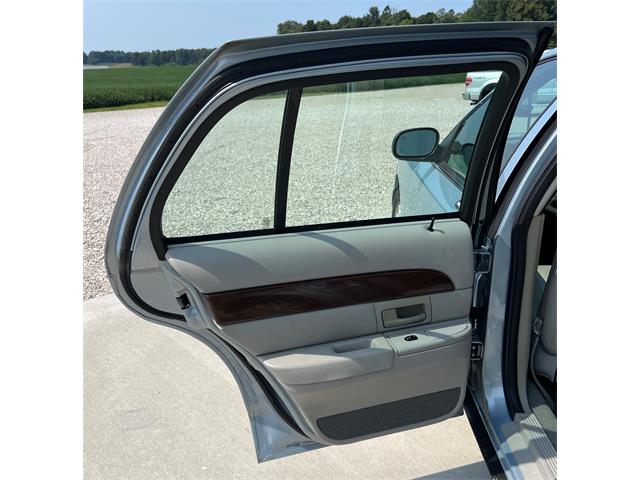 2003 Mercury Grand Marquis LS (CC-2099878) for sale in Corydon, Indiana