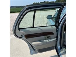 2003 Mercury Grand Marquis LS (CC-2099878) for sale in Corydon, Indiana