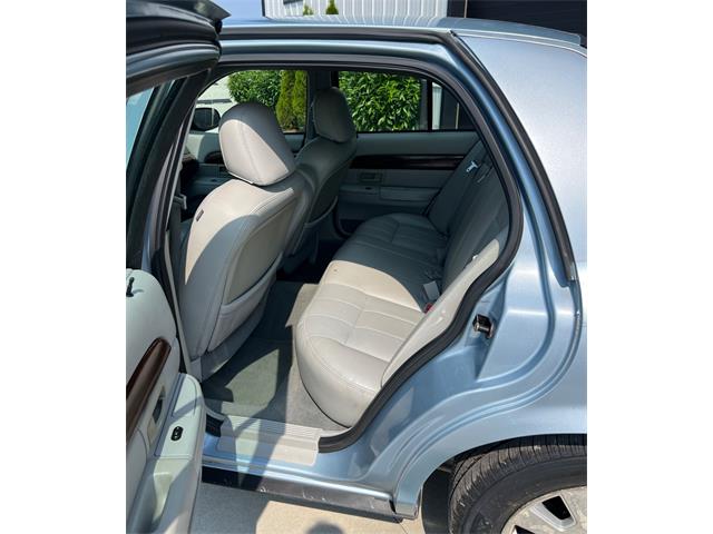 2003 Mercury Grand Marquis LS (CC-2099878) for sale in Corydon, Indiana