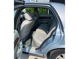 2003 Mercury Grand Marquis LS (CC-2099878) for sale in Corydon, Indiana