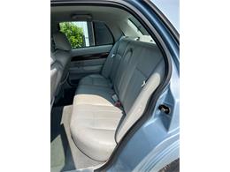 2003 Mercury Grand Marquis LS (CC-2099878) for sale in Corydon, Indiana