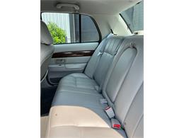 2003 Mercury Grand Marquis LS (CC-2099878) for sale in Corydon, Indiana